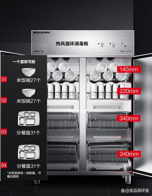 消毒柜没有高温什么故障