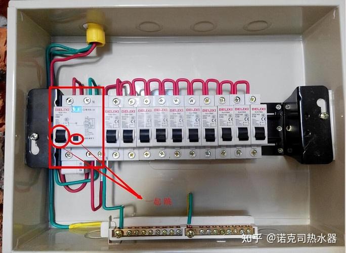 消毒柜故障空开跳闸吗