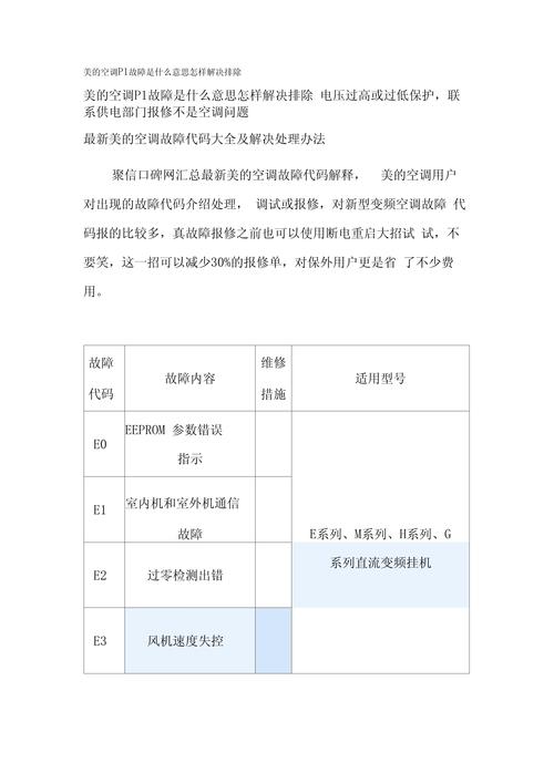 如何制造空调故障