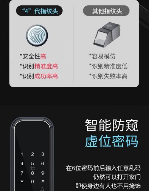 防盗门指纹锁故障怎么办