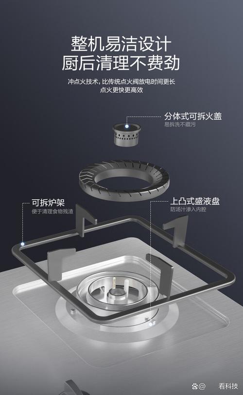 松下燃气灶故障代码b6