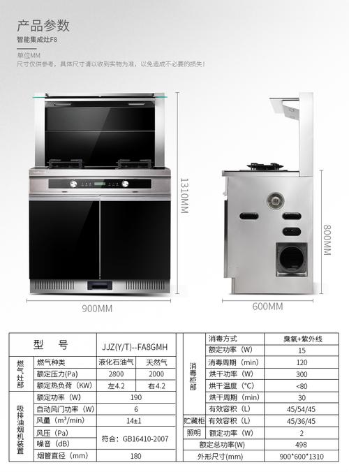 泰柏燃气灶故障代码f8