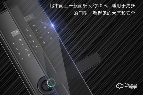 群升智能锁声音故障