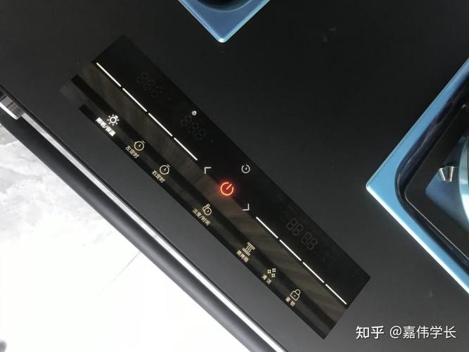 江岸帅丰集成灶e2故障