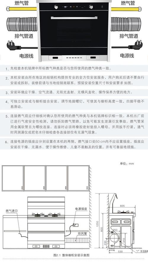 美大飞歌集成灶故障代码大全