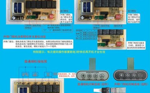 如何识别和解决油烟机控制板的常见故障？