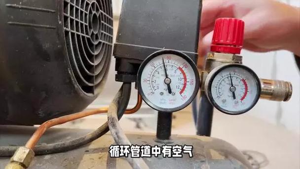 炬道空气能热水器故障