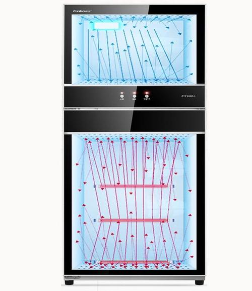 立柜消毒柜按钮故障维修