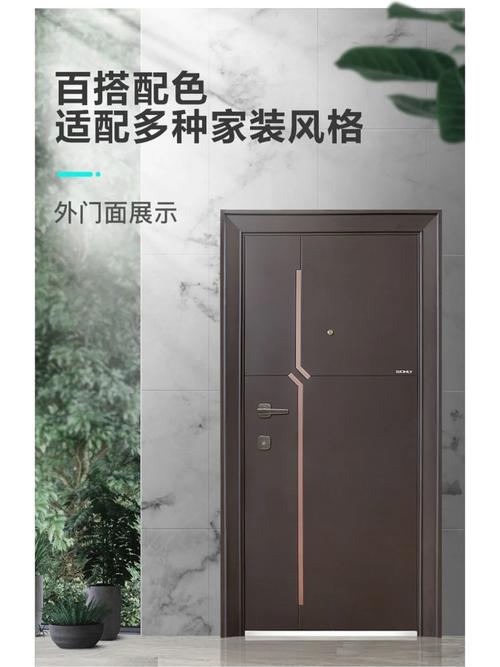 王力防盗门出现故障