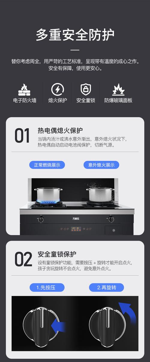 万家乐集成灶蒸箱出现代码故障