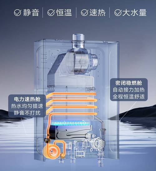 云米燃气热水器e2故障码