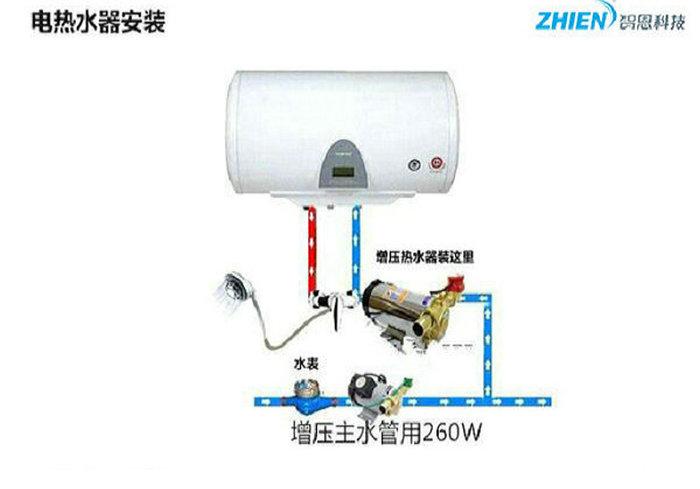 智恩空气能热水器e27故障码