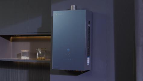 云米热水器u150l故障码