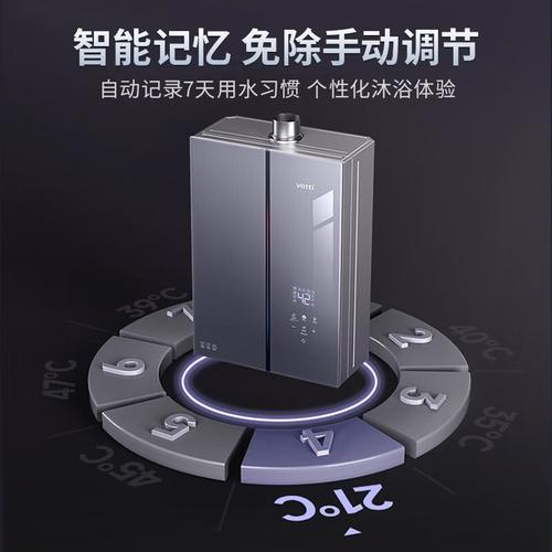 华帝热水器 E3故障码