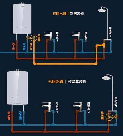 华帝空气能热水器故障码a23