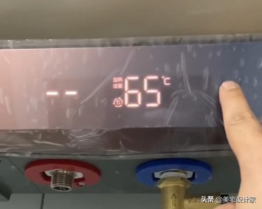 润泰热水器故障码e3怎么解决