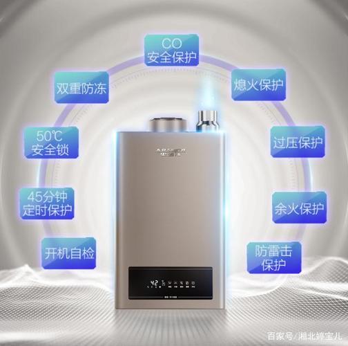 史密斯热水器故障e1代码