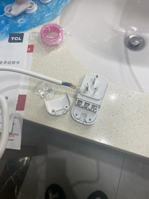 tcl热水器出现故障码h1什么意思