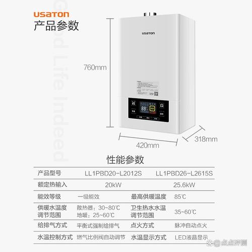 空气能热水器R6故障码