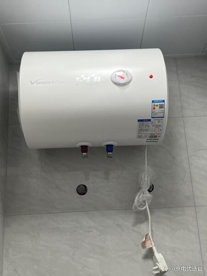 万和电热水器01故障码