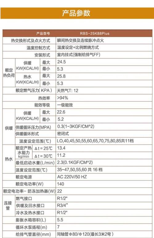 林内热水器故障码88是什么情况