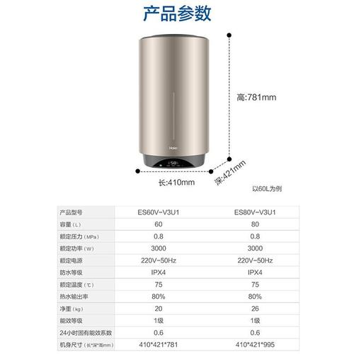 海尔热水器 故障码f7