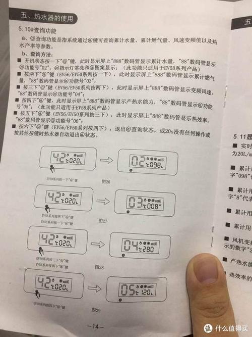 万和热水器c1故障码什么意思