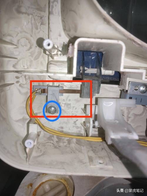 磁能储水热水器E2是什么故障码