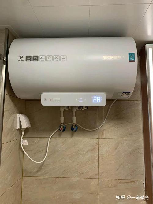 云米热水器故障码a32