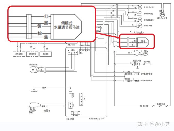 林内热水器故障码36维修